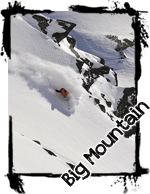Big MOuntain